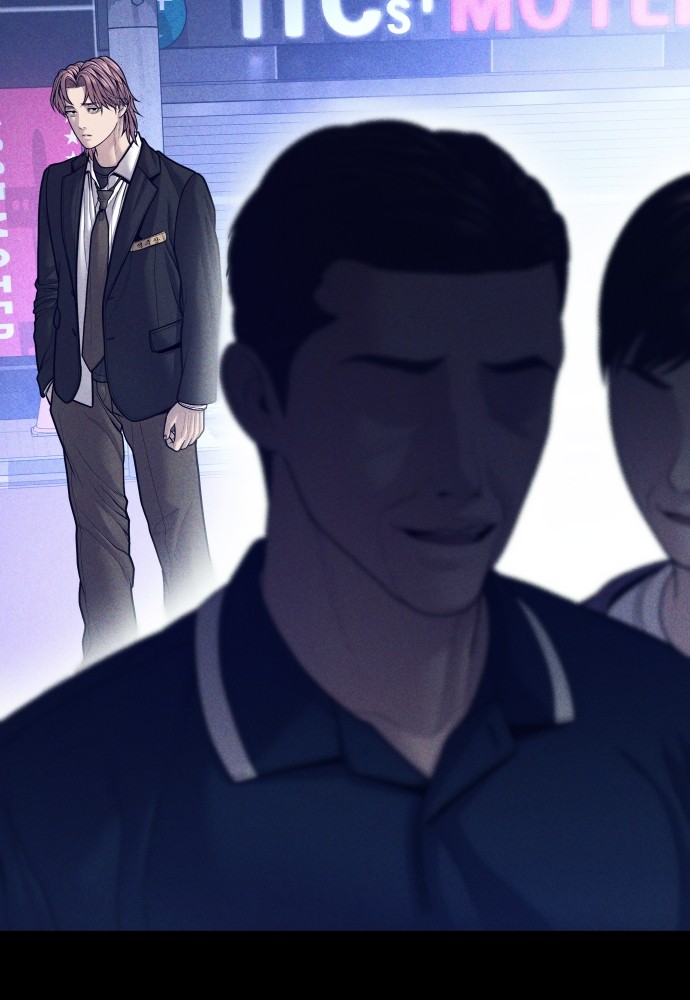 Read Juvenile Offender TH Manga Online