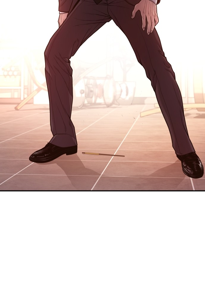 Read Juvenile Offender TH Manga Online