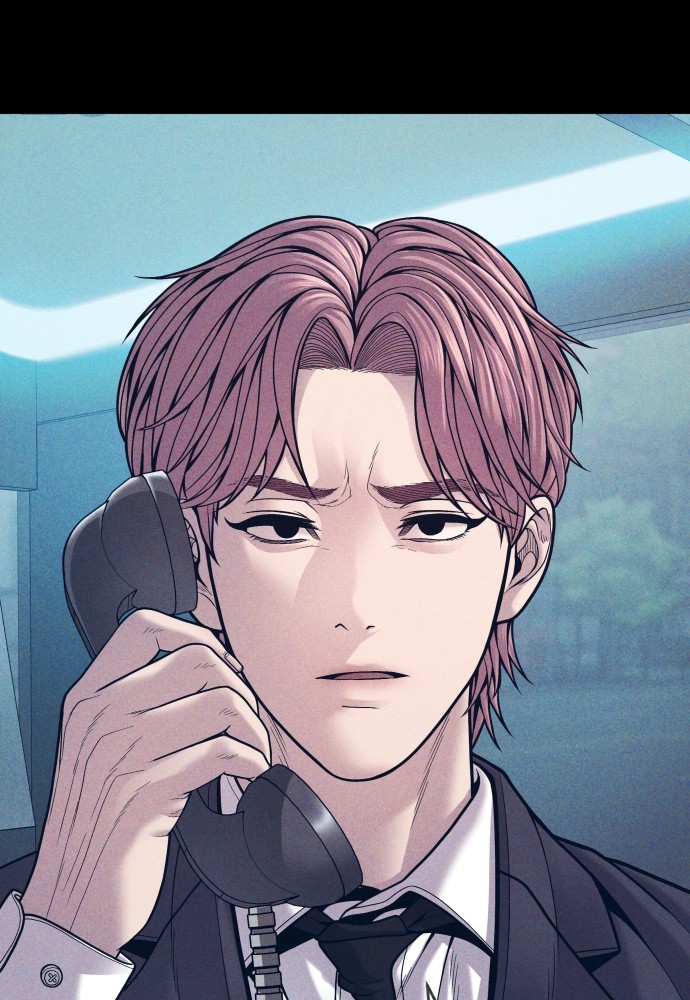 Read Juvenile Offender TH Manga Online