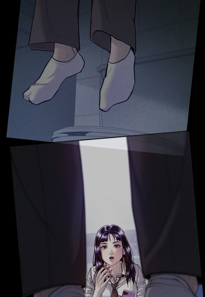 Read Juvenile Offender TH Manga Online