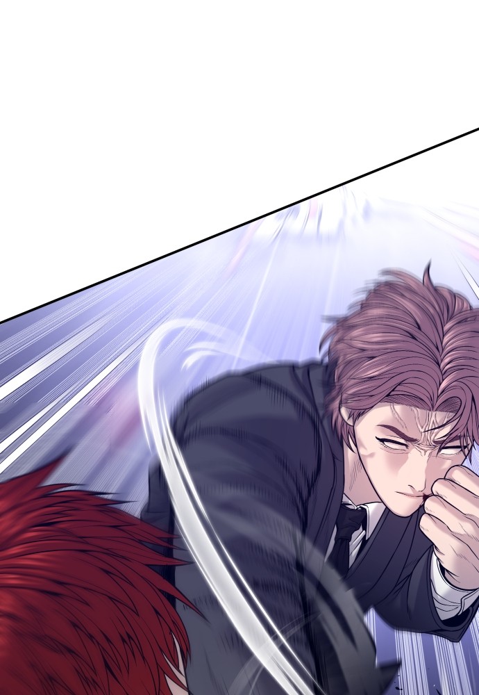 Read Juvenile Offender TH Manga Online