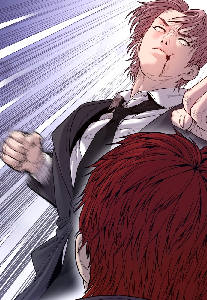 Read Juvenile Offender TH Manga Online