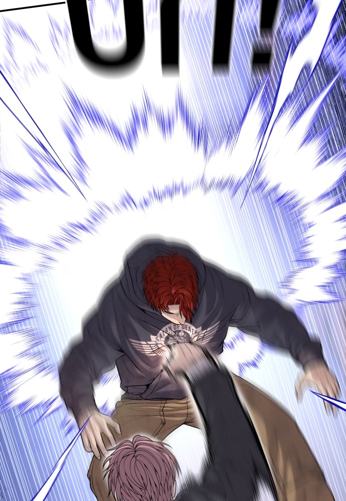 Read Juvenile Offender TH Manga Online