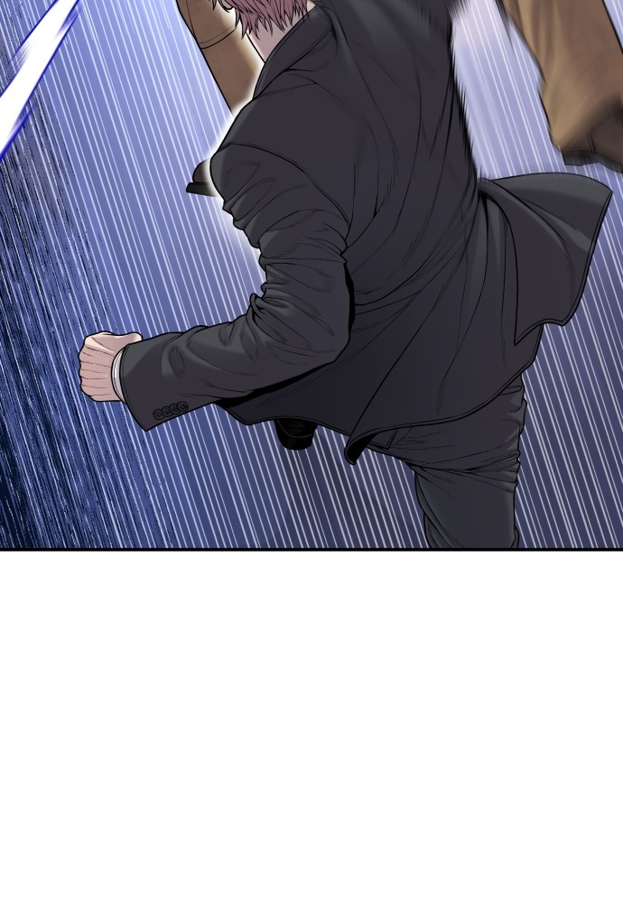 Read Juvenile Offender TH Manga Online