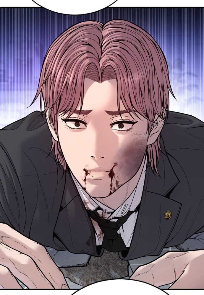 Read Juvenile Offender TH Manga Online