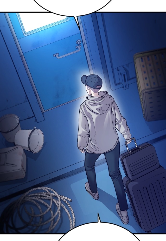 Read Juvenile Offender TH Manga Online