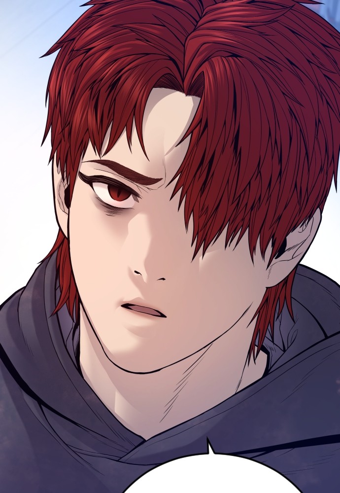 Read Juvenile Offender TH Manga Online