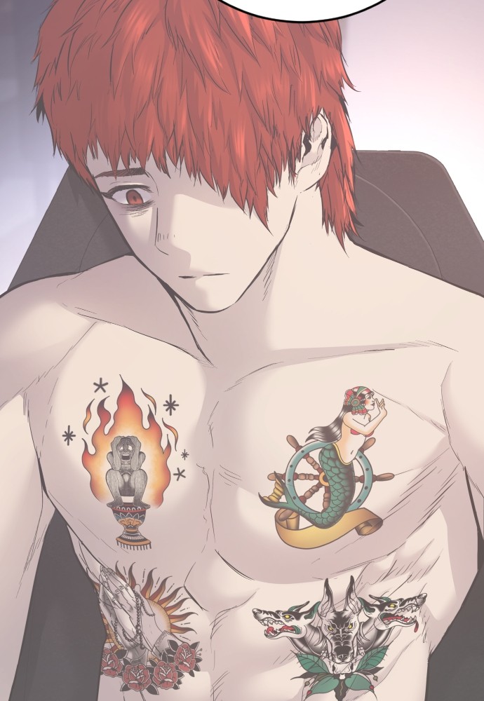 Read Juvenile Offender TH Manga Online