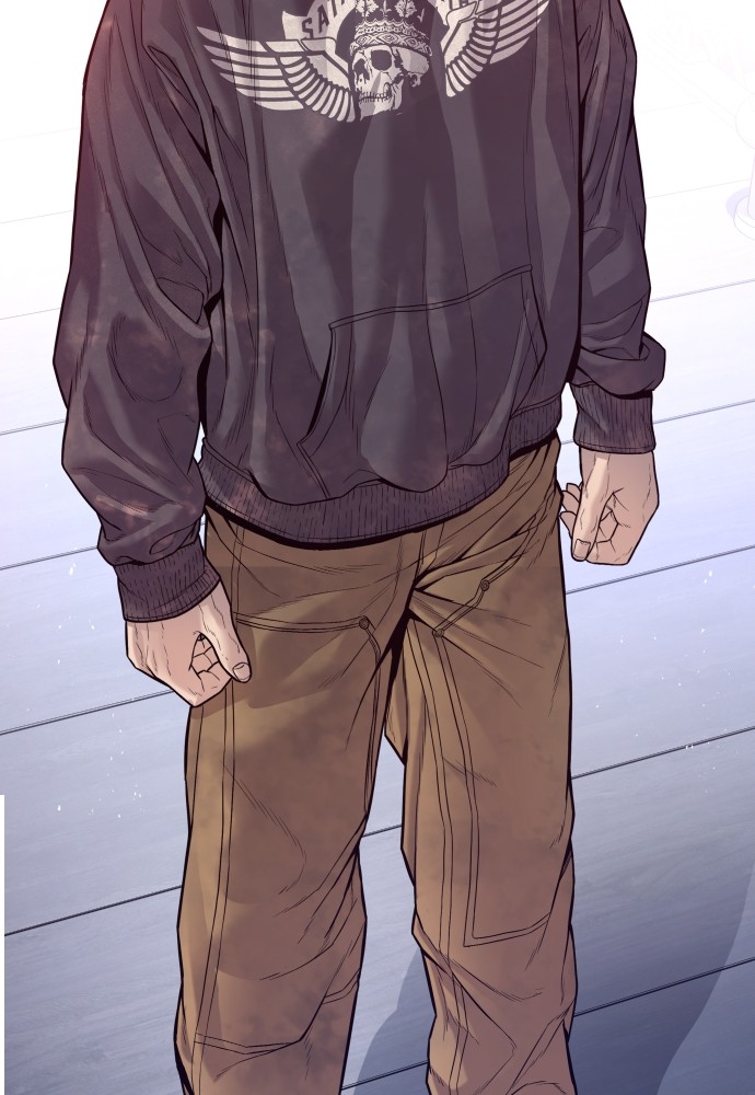 Read Juvenile Offender TH Manga Online