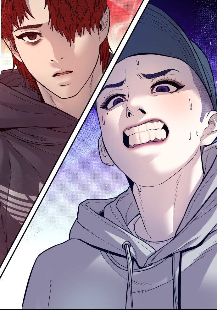 Read Juvenile Offender TH Manga Online