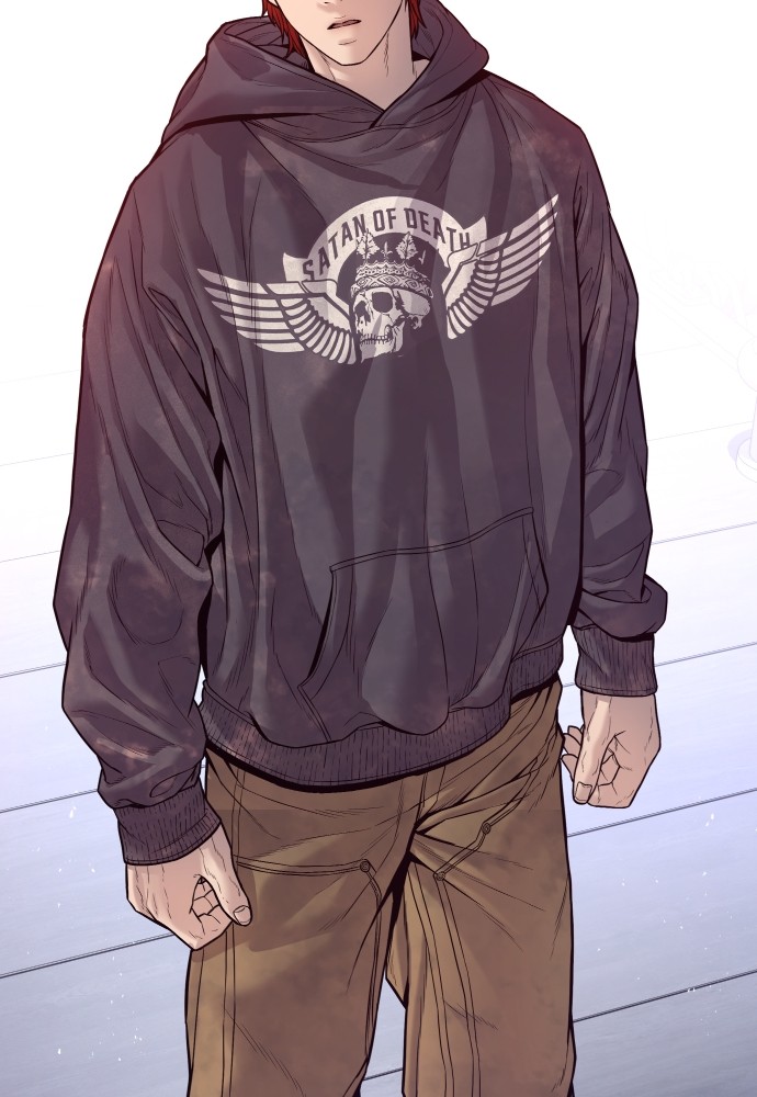 Read Juvenile Offender TH Manga Online