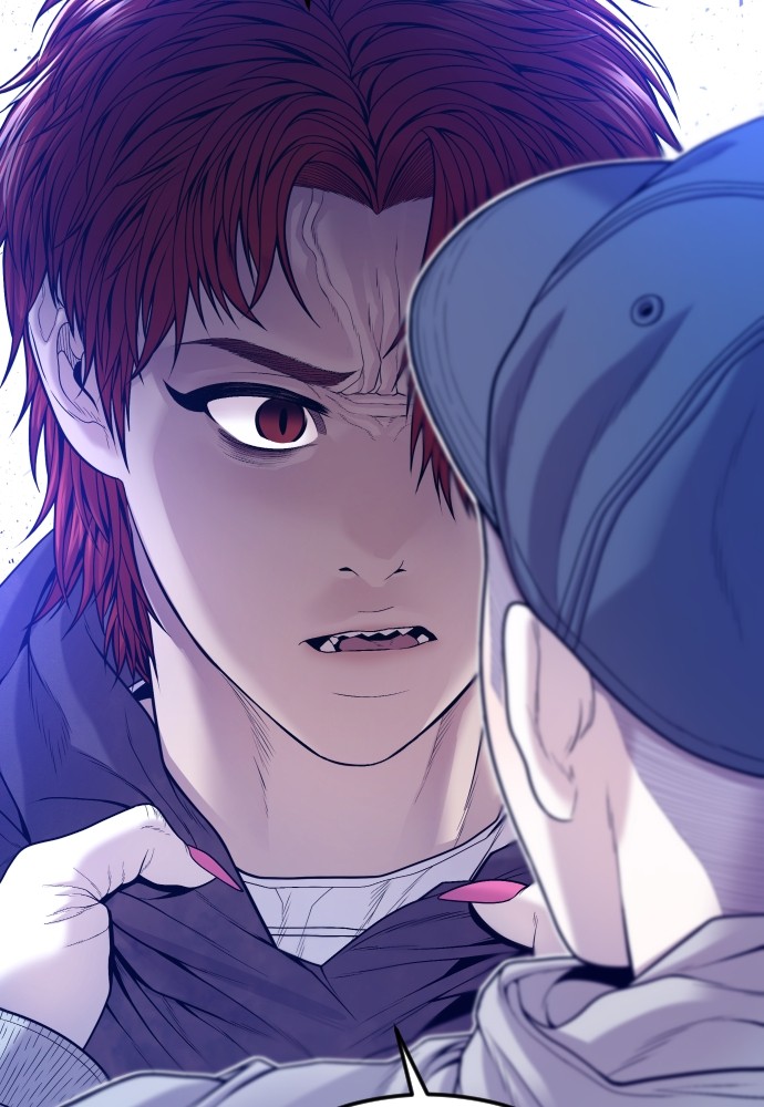 Read Juvenile Offender TH Manga Online