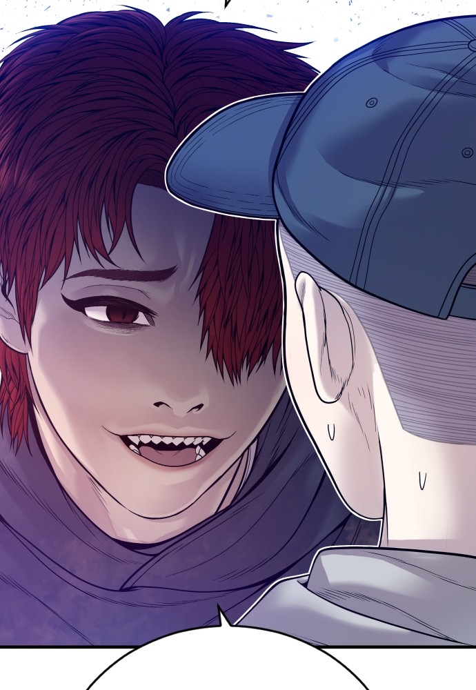 Read Juvenile Offender TH Manga Online