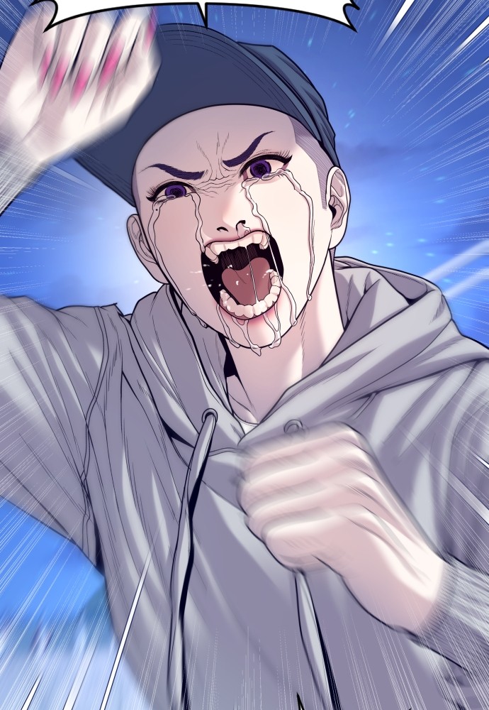 Read Juvenile Offender TH Manga Online