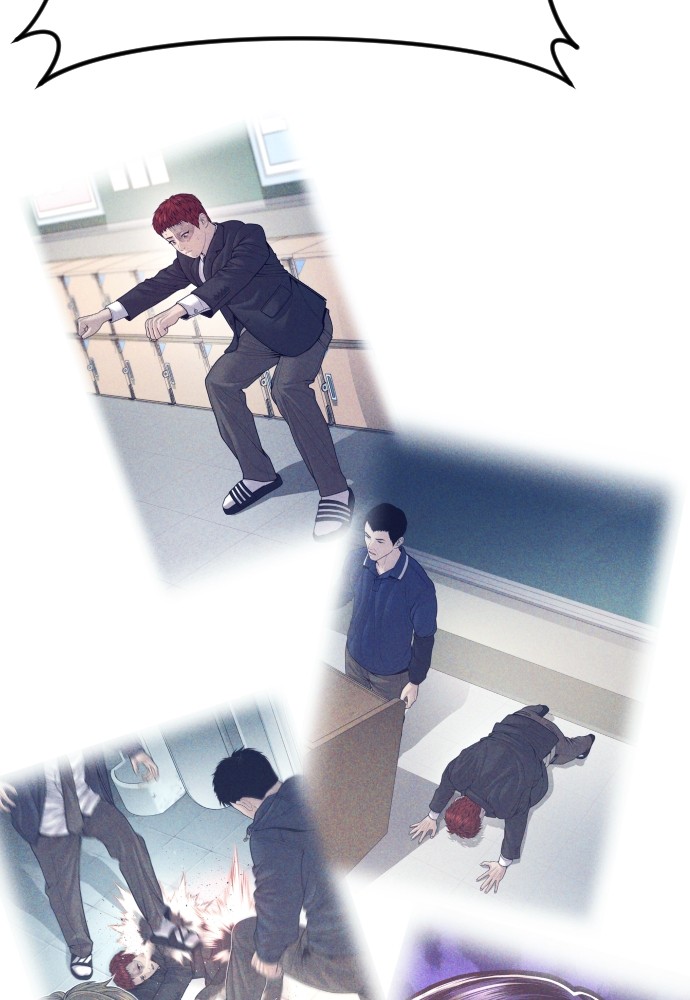 Read Juvenile Offender TH Manga Online