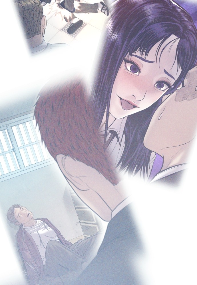 Read Juvenile Offender TH Manga Online