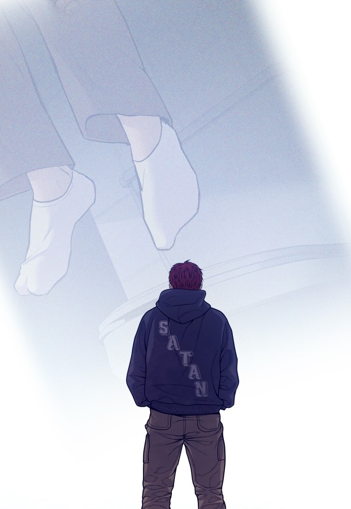 Read Juvenile Offender TH Manga Online