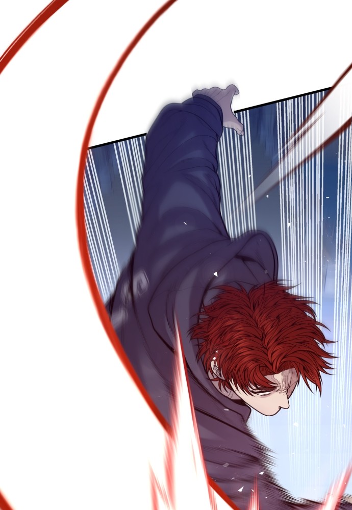 Read Juvenile Offender TH Manga Online