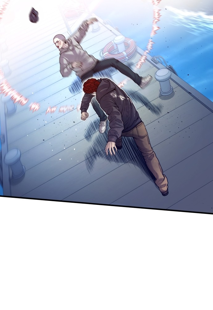 Read Juvenile Offender TH Manga Online