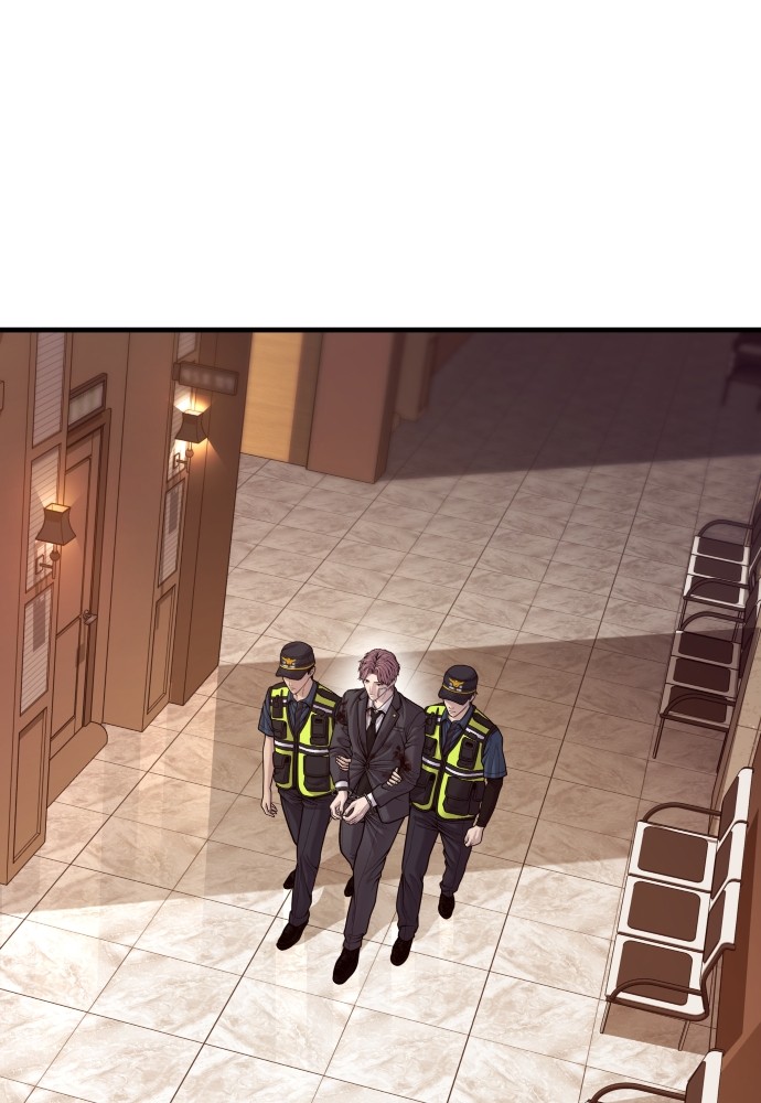 Read Juvenile Offender TH Manga Online