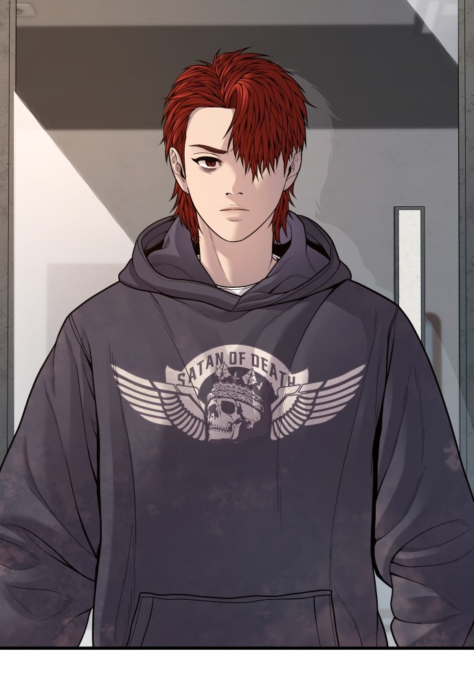 Read Juvenile Offender TH Manga Online