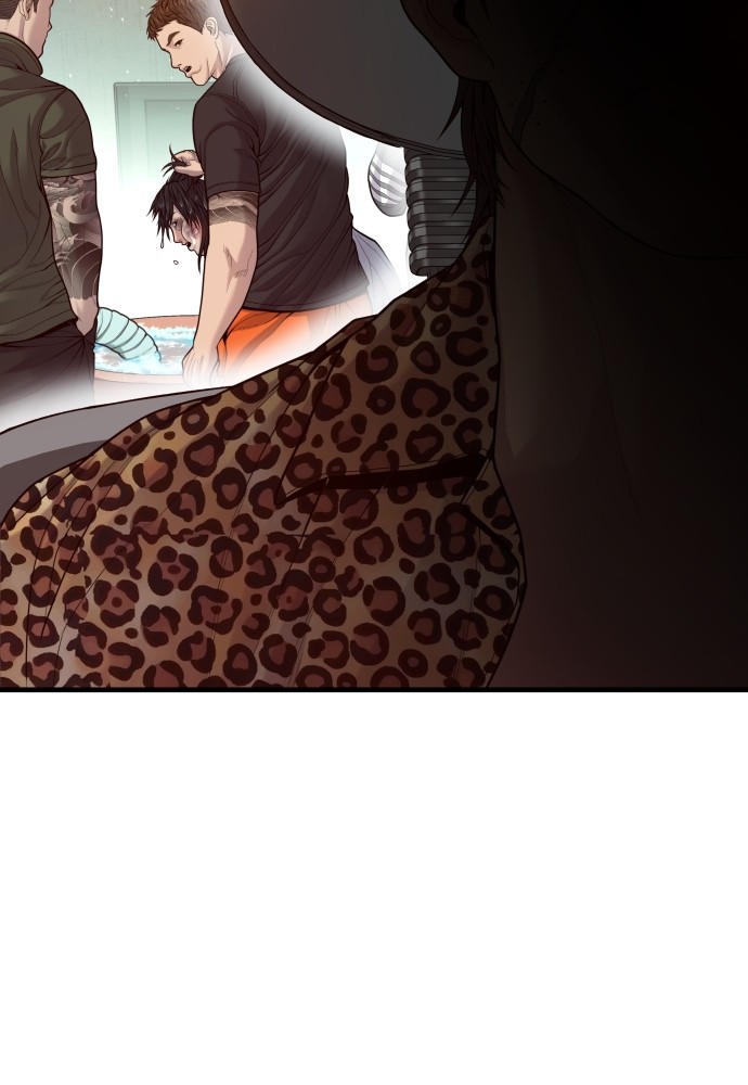 Read Juvenile Offender TH Manga Online