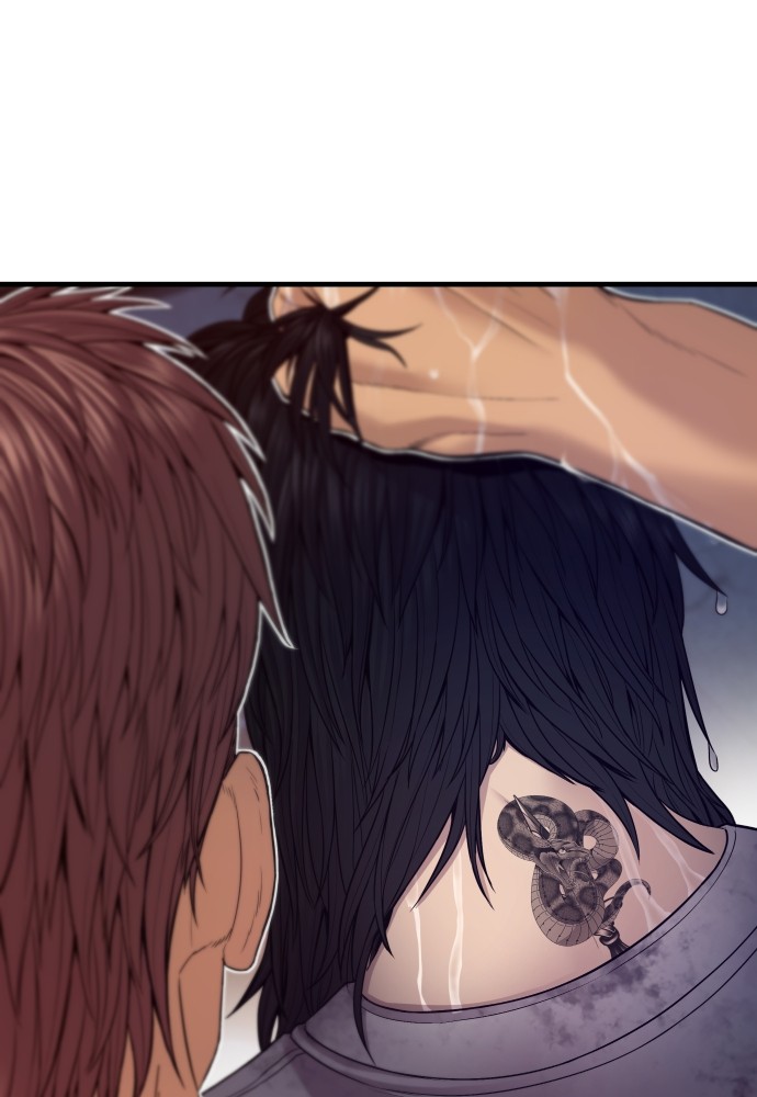 Read Juvenile Offender TH Manga Online