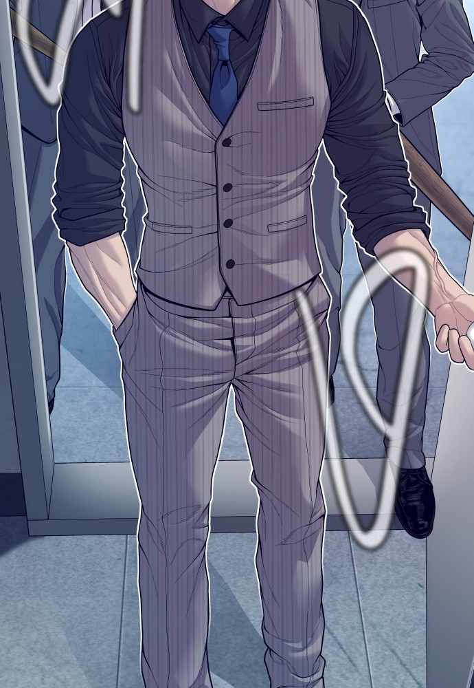 Read Juvenile Offender TH Manga Online