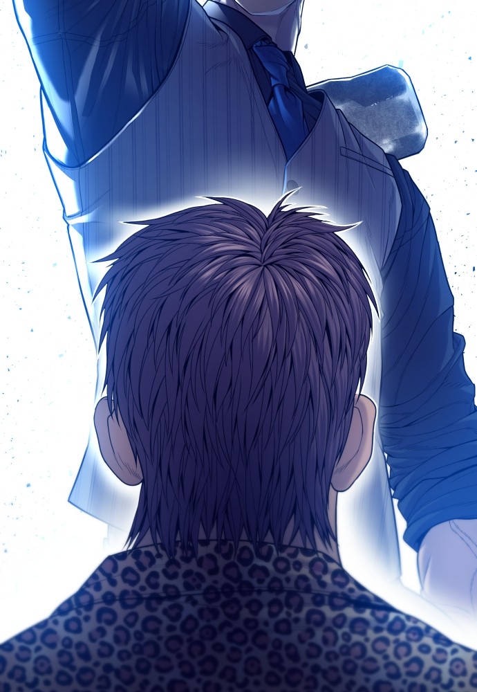 Read Juvenile Offender TH Manga Online