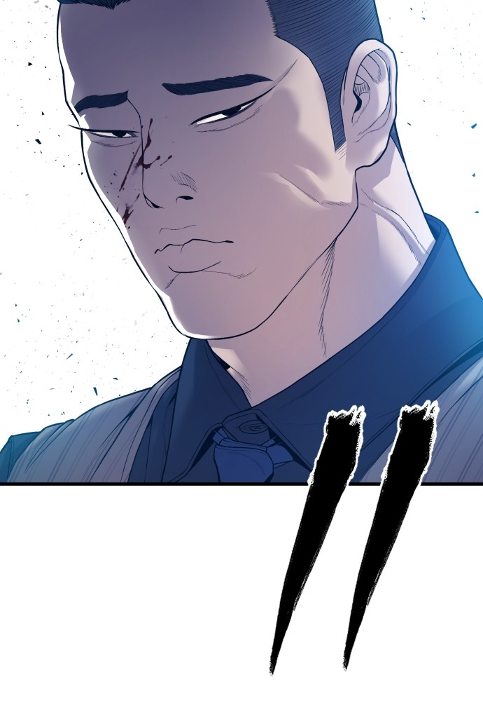 Read Juvenile Offender TH Manga Online