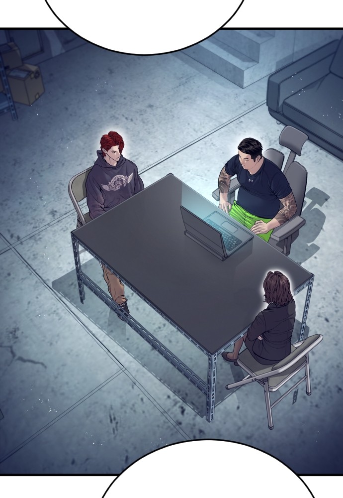 Read Juvenile Offender TH Manga Online