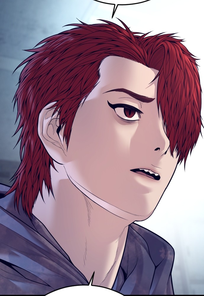 Read Juvenile Offender TH Manga Online