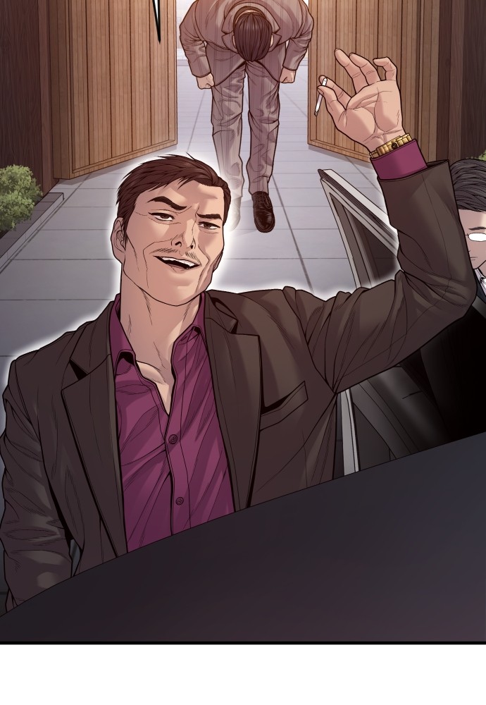 Read Juvenile Offender TH Manga Online