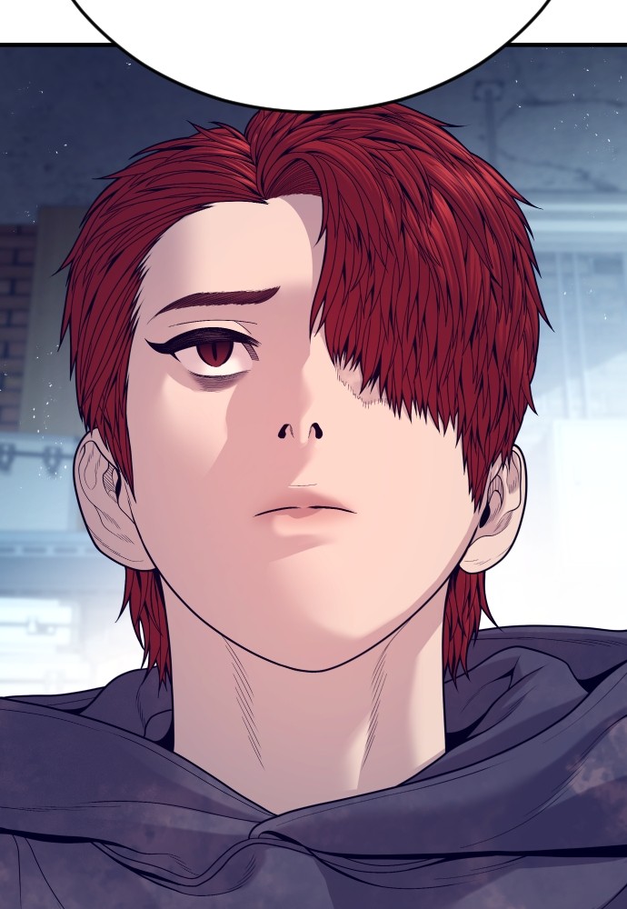 Read Juvenile Offender TH Manga Online