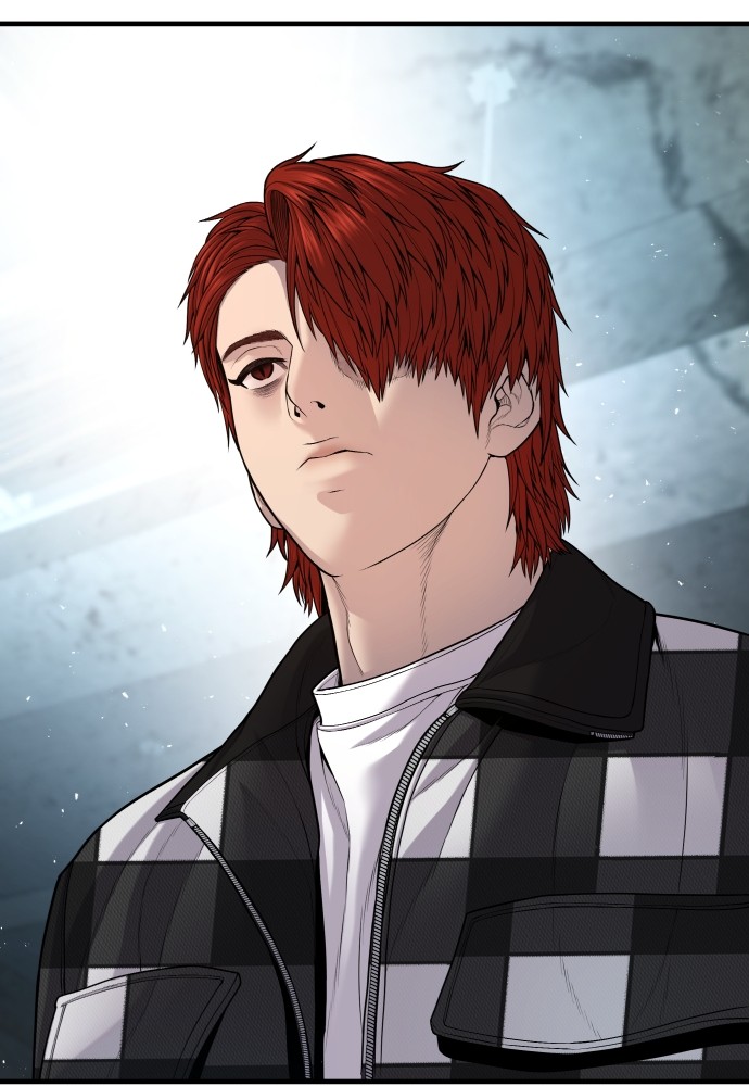 Read Juvenile Offender TH Manga Online