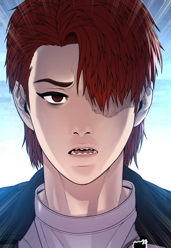 Read Juvenile Offender TH Manga Online