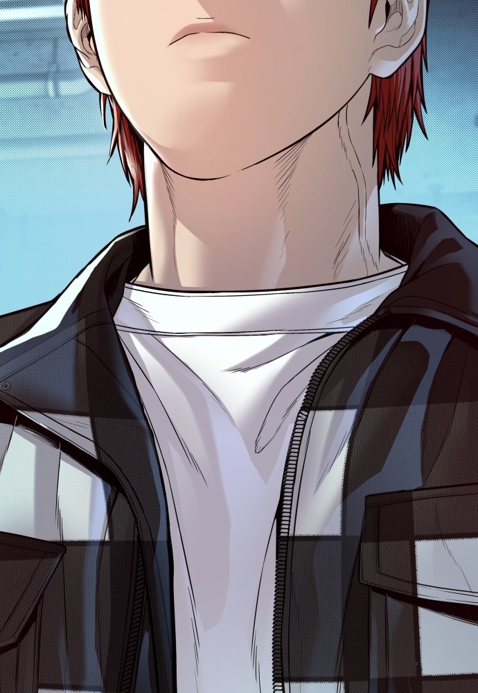 Read Juvenile Offender TH Manga Online