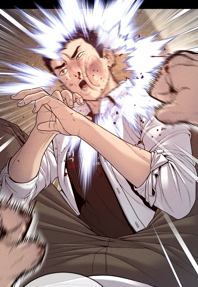 Read Juvenile Offender TH Manga Online