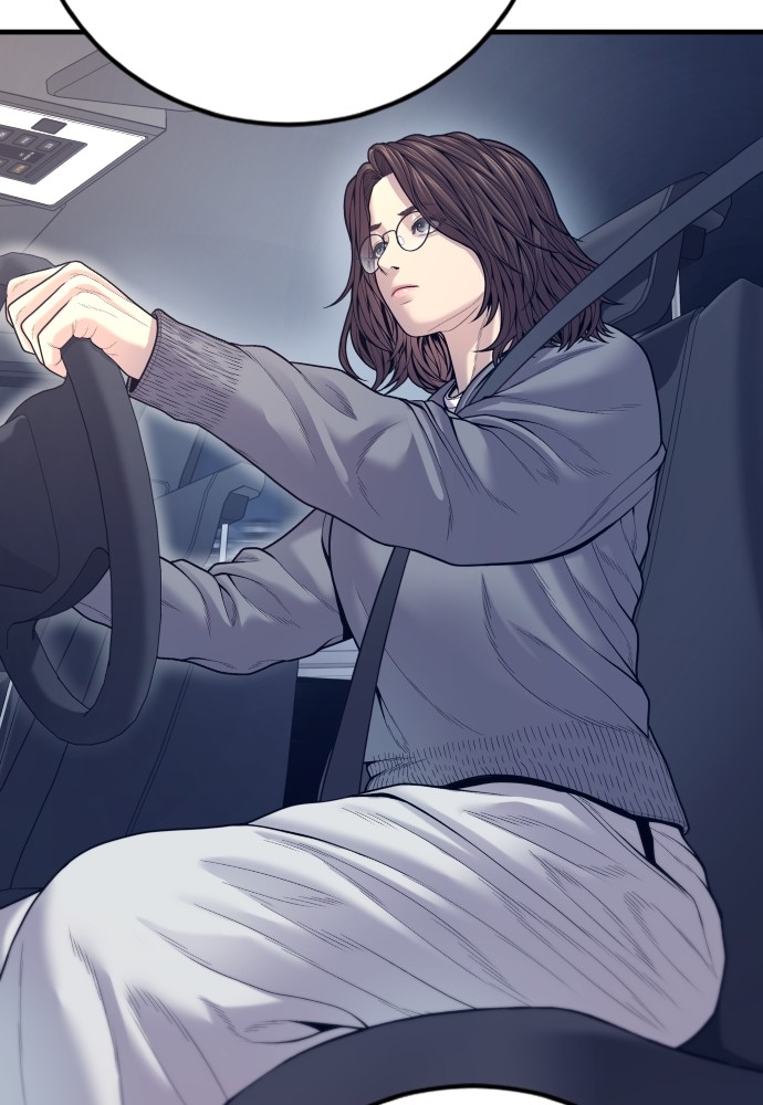 Read Juvenile Offender TH Manga Online