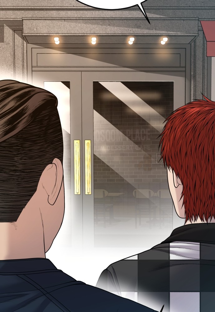 Read Juvenile Offender TH Manga Online