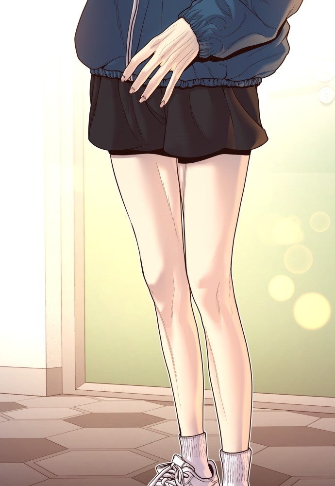 Read Juvenile Offender TH Manga Online