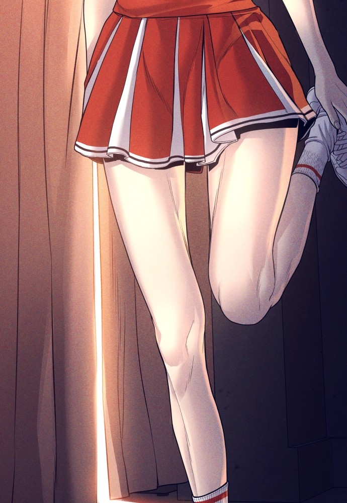 Read Juvenile Offender TH Manga Online