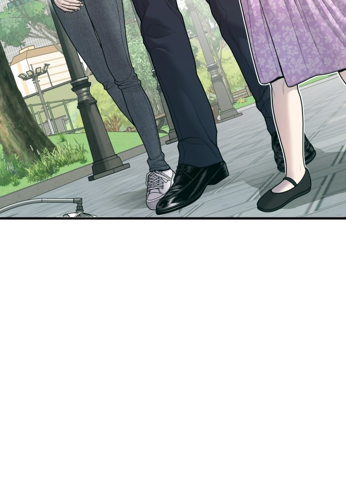 Read Juvenile Offender TH Manga Online