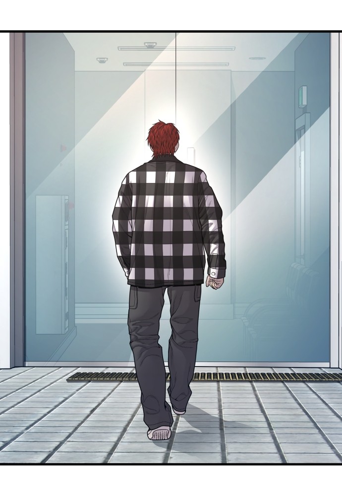 Read Juvenile Offender TH Manga Online