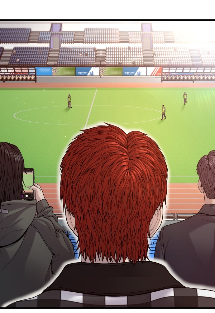 Read Juvenile Offender TH Manga Online