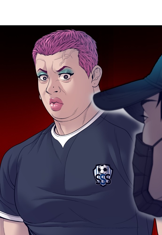 Read Juvenile Offender TH Manga Online