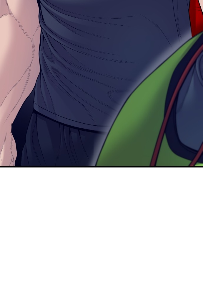 Read Juvenile Offender TH Manga Online