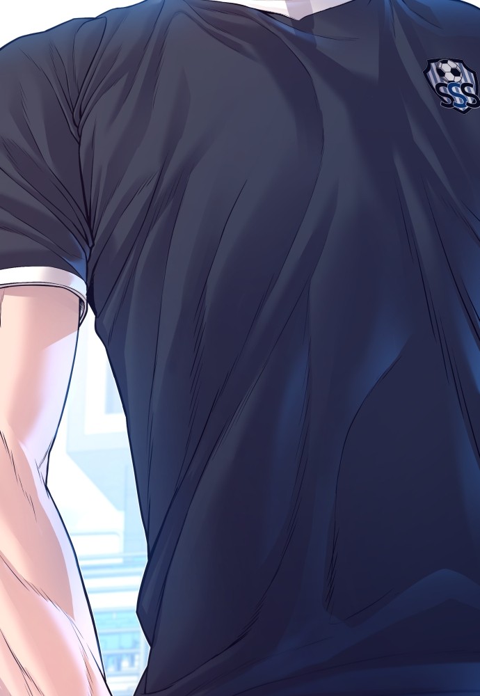 Read Juvenile Offender TH Manga Online