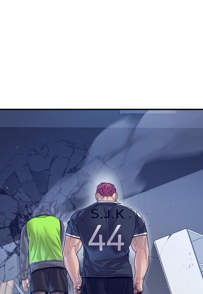 Read Juvenile Offender TH Manga Online