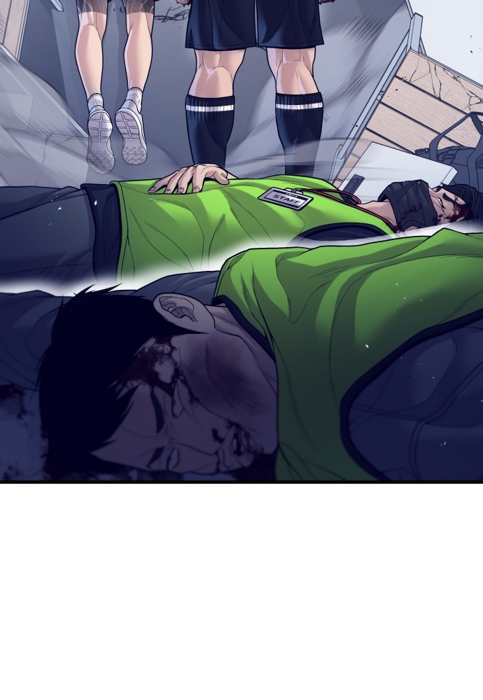 Read Juvenile Offender TH Manga Online